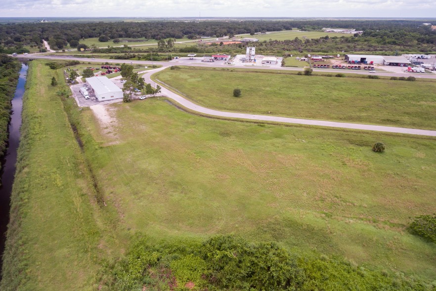 New Harvest Rd, Immokalee, FL for lease - Building Photo - Image 2 of 2