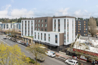 More details for 12548 Lake City Way NE, Seattle, WA - Office/Retail for Lease