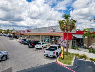 More details for 1003-1035 Rittiman Rd, San Antonio, TX - Retail for Lease