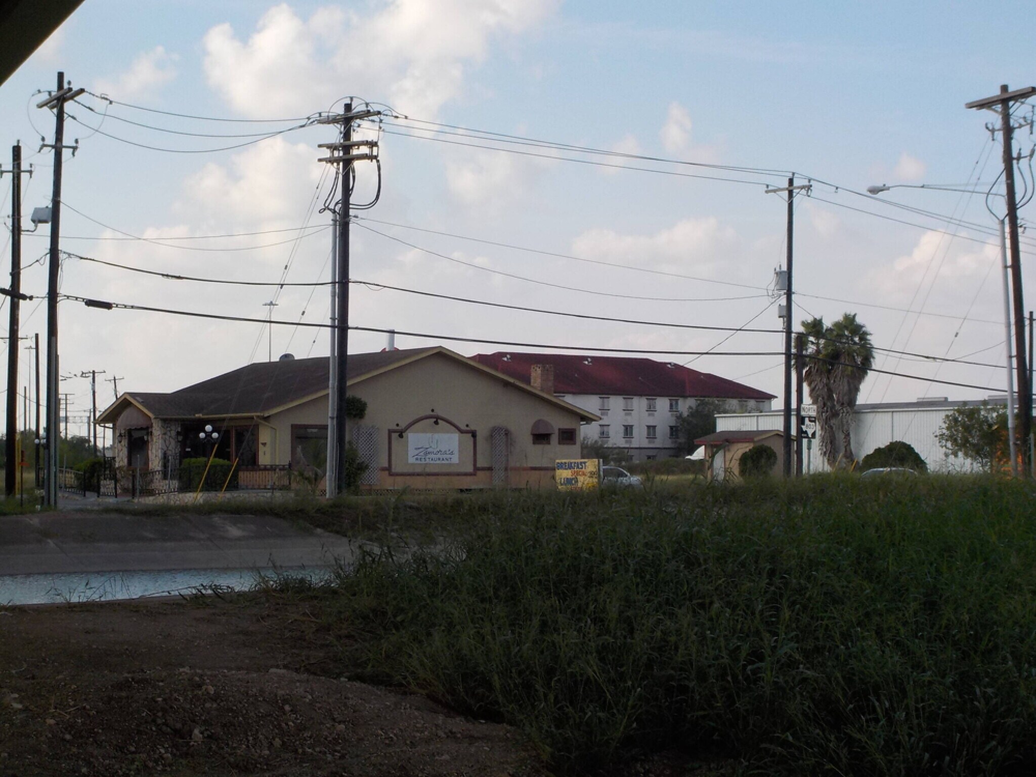 7900 N Expressway 83, Olmito, TX 78575 Land for Sale