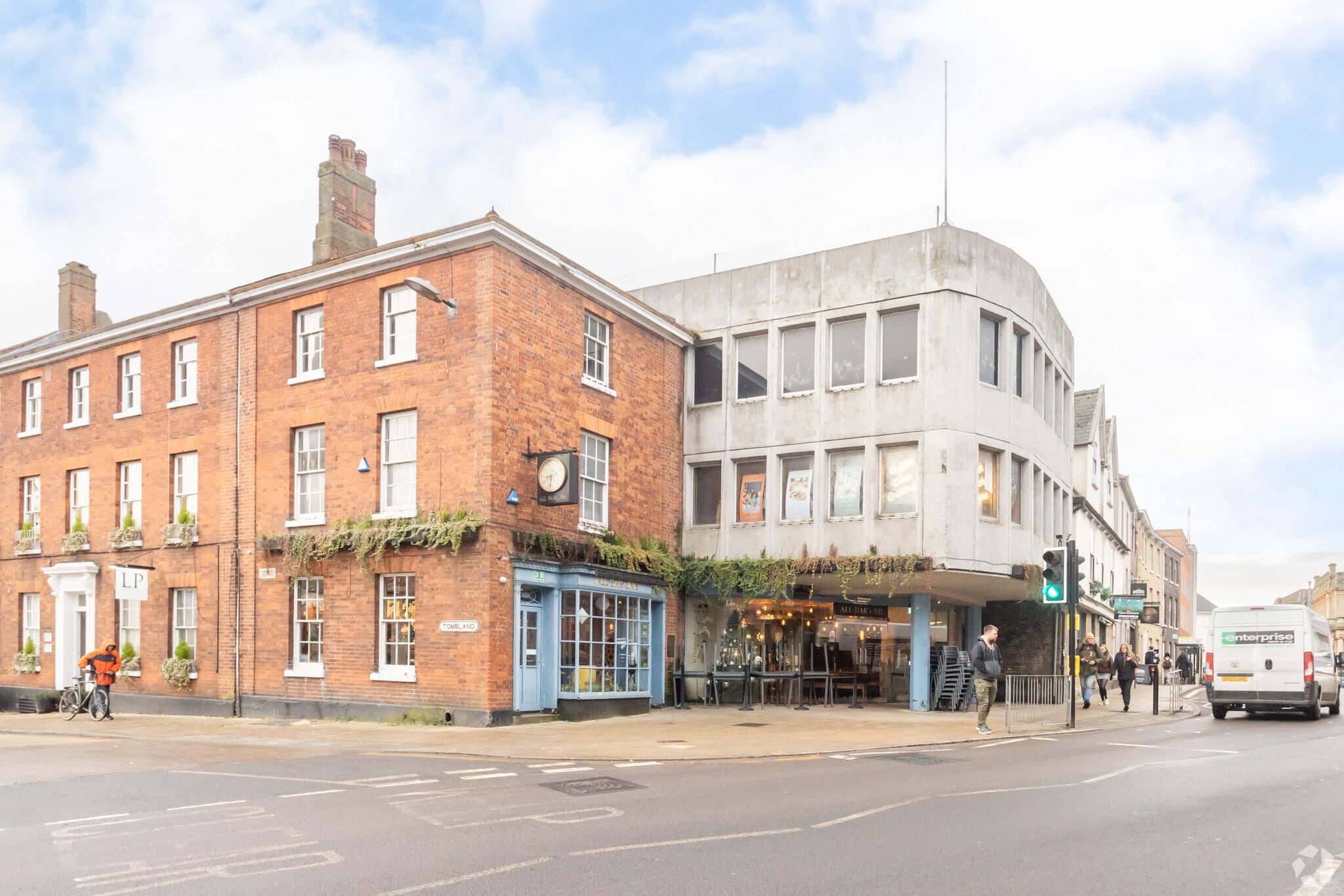 1 Upper King St, Norwich for sale Primary Photo- Image 1 of 1