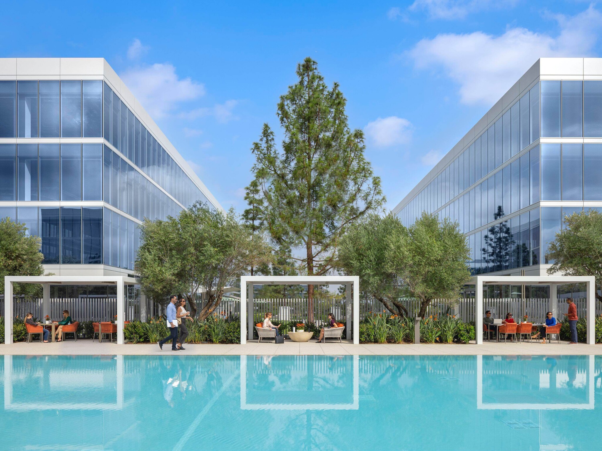 17100 Laguna Canyon Rd, Irvine, CA for lease Primary Photo- Image 1 of 14