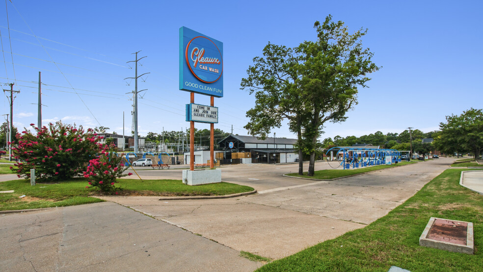 6313 S Broadway Ave, Tyler, TX for sale - Building Photo - Image 1 of 6