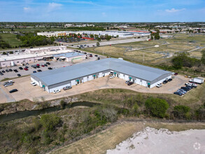 11626-11686 E 51st St, Tulsa, OK - aerial  map view - Image1