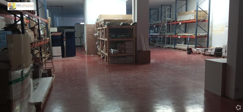 Industrial in Fuenlabrada, MAD for lease - Building Photo - Image 3 of 6