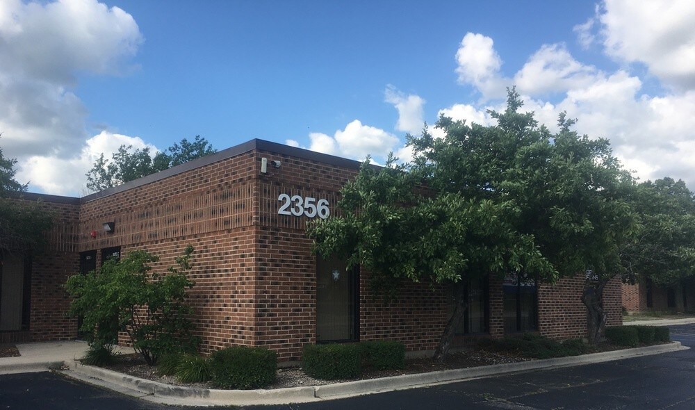2354 Hassell Rd, Hoffman Estates, IL for sale Building Photo- Image 1 of 1