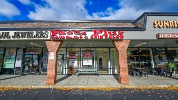 189-207 Berdan Ave, Wayne, NJ for lease Building Photo- Image 1 of 1