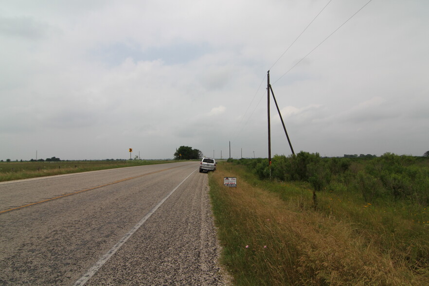 207 & S H 60, East Bernard, TX for sale - Building Photo - Image 3 of 6