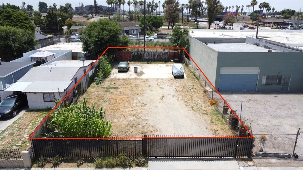 11818 167th St, Artesia, CA for sale - Building Photo - Image 1 of 5