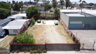 More details for 11818 167th St, Artesia, CA - Land for Sale