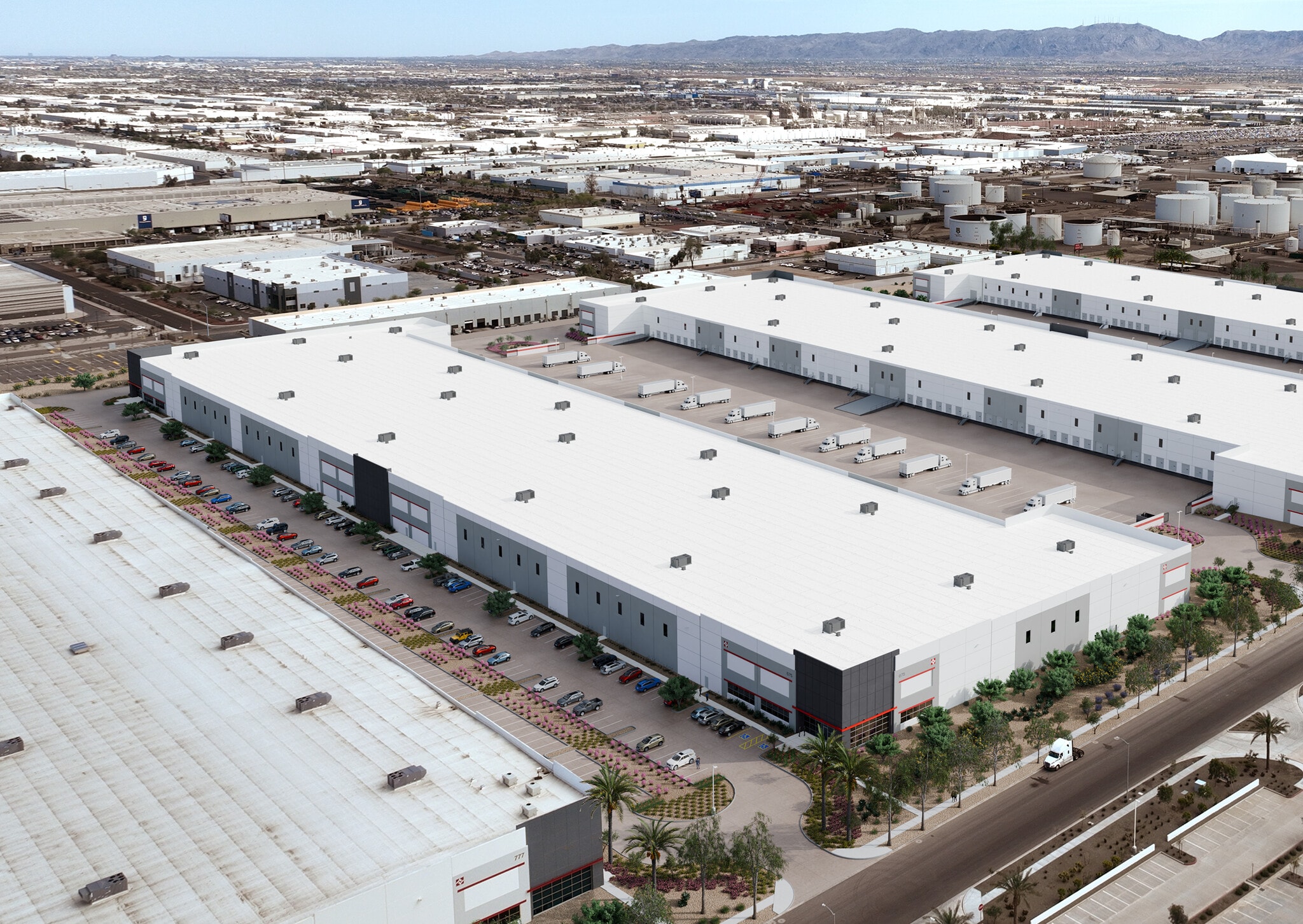 5501 W Roosevelt St, Phoenix, AZ for lease Building Photo- Image 1 of 3