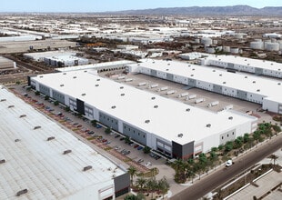 5501 W Roosevelt St, Phoenix, AZ for lease Building Photo- Image 1 of 3