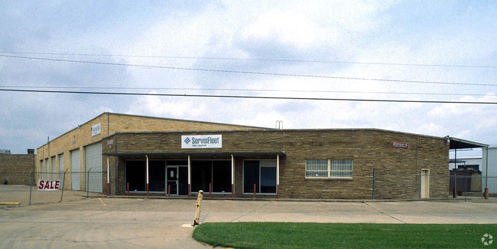 5901 Griggs Rd, Houston, TX 77023