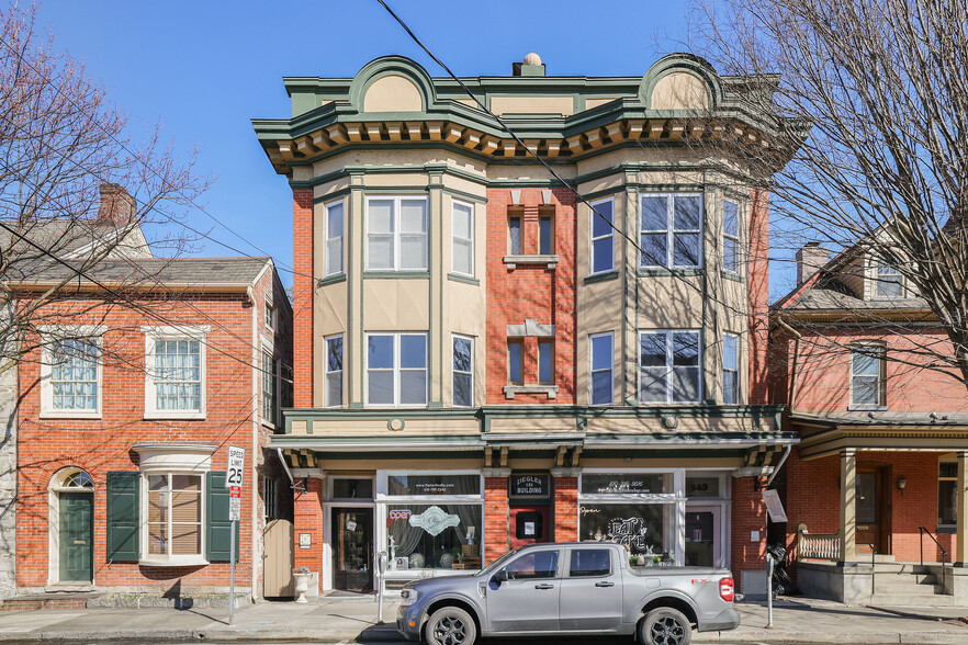 139-143 S Main St, Nazareth, PA for sale - Building Photo - Image 1 of 24