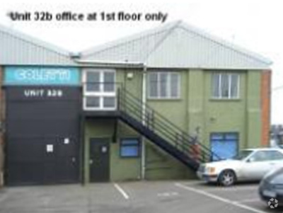 Church Rd, Romford for lease - Building Photo - Image 2 of 3