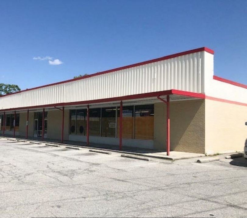 2201 Dale Ave SE, Roanoke, VA for sale Building Photo- Image 1 of 1