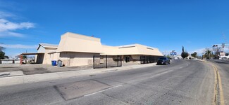 More details for 1907 Olive Ave, Fresno, CA - Industrial for Lease