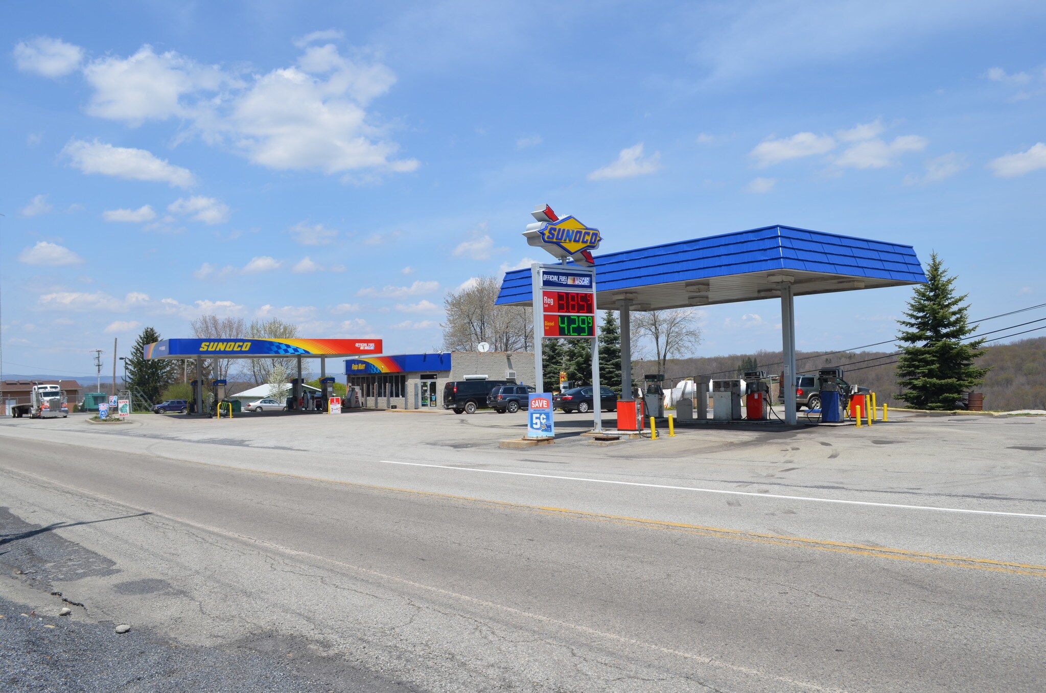 10770 Somerset Pike, Somerset, PA for sale Primary Photo- Image 1 of 1