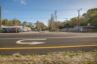 5960 US 1 N, Saint Augustine FL - Retail Space