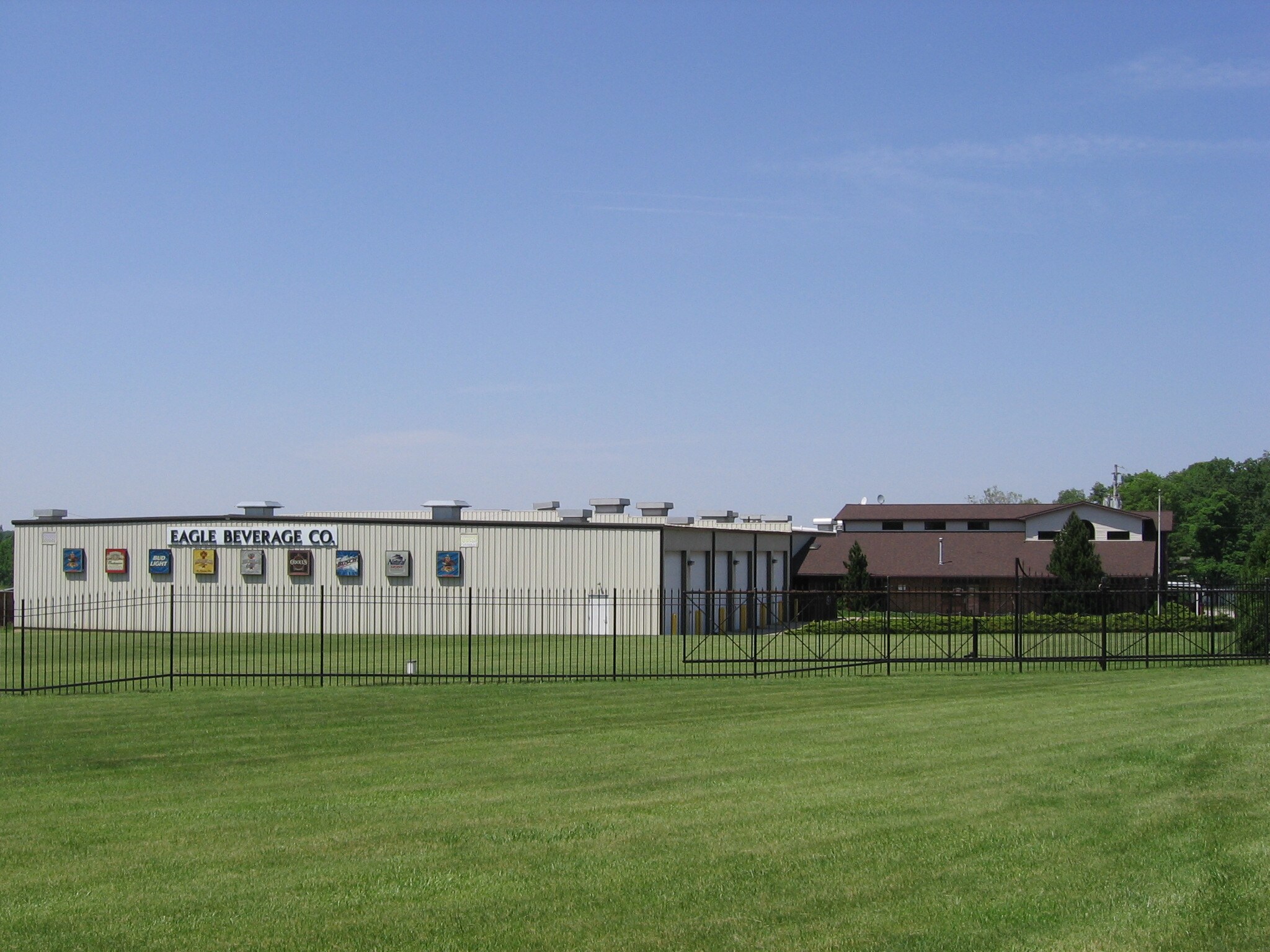 4020 Dayton Springfield Rd, Springfield, OH for sale Building Photo- Image 1 of 1