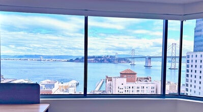 150 Spear St, San Francisco, CA for lease Interior Photo- Image 2 of 4