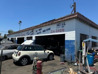 More details for 931-943 E Hill St, Long Beach, CA - Retail for Sale