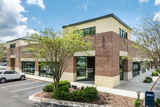 More details for 12276 San Jose Blvd, Jacksonville, FL - Office for Lease