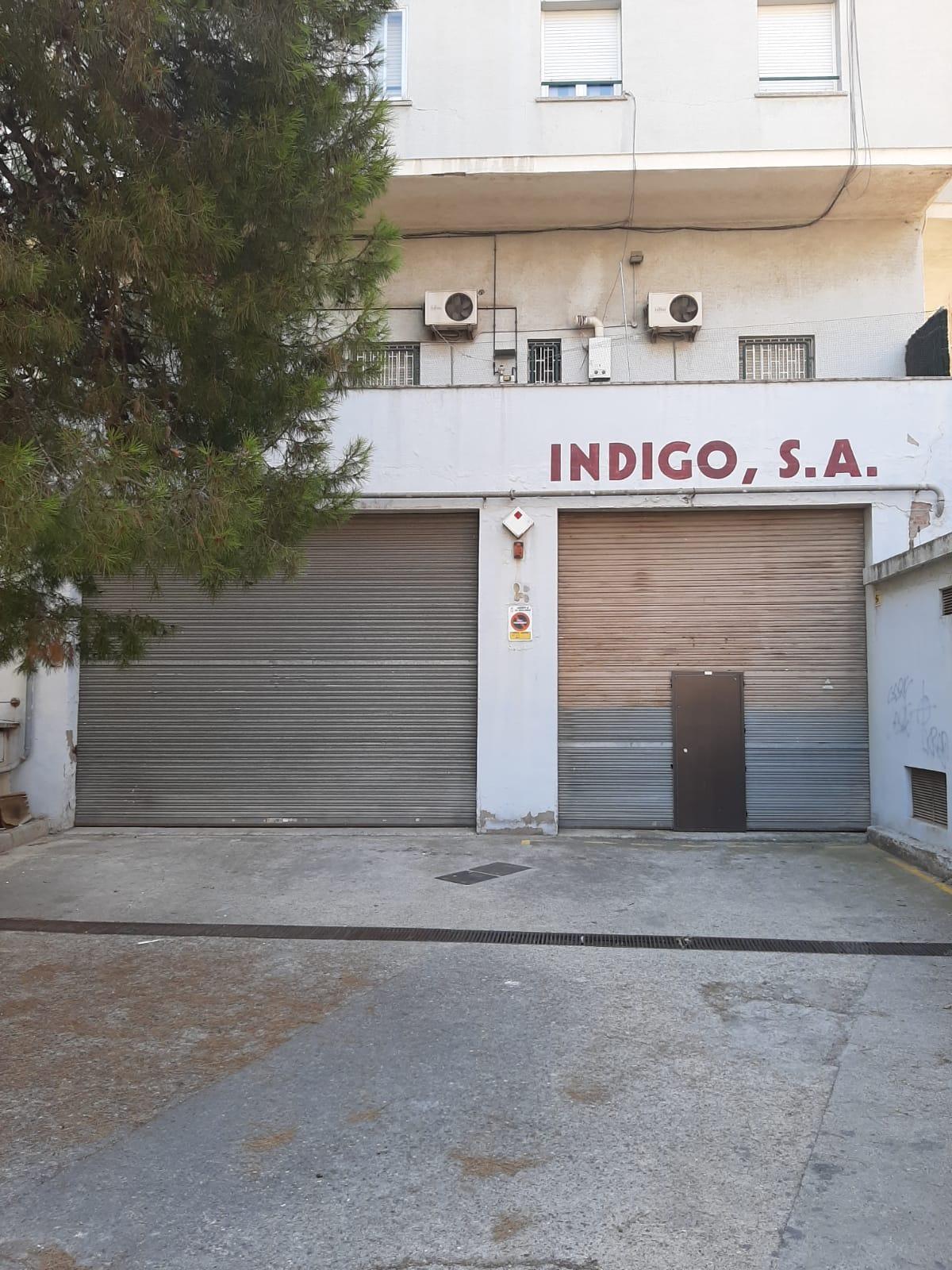 Industrial in Sant Feliu de Llobregat, Barcelona for lease Building Photo- Image 1 of 7