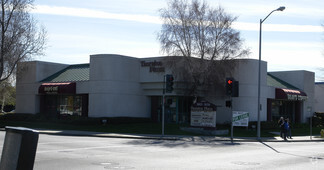 More details for 3602-3658 Thornton Ave, Fremont, CA - Retail for Lease