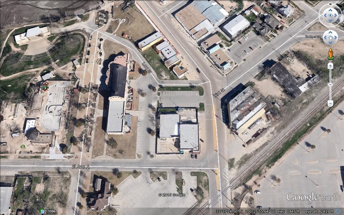 455 S Oakes St, San Angelo, TX for sale Building Photo- Image 1 of 1