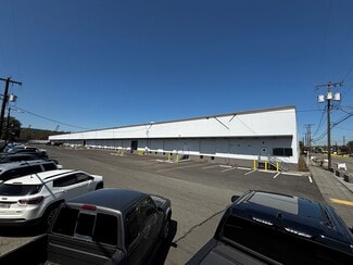 More details for 660 S Othello St, Seattle, WA - Industrial for Lease