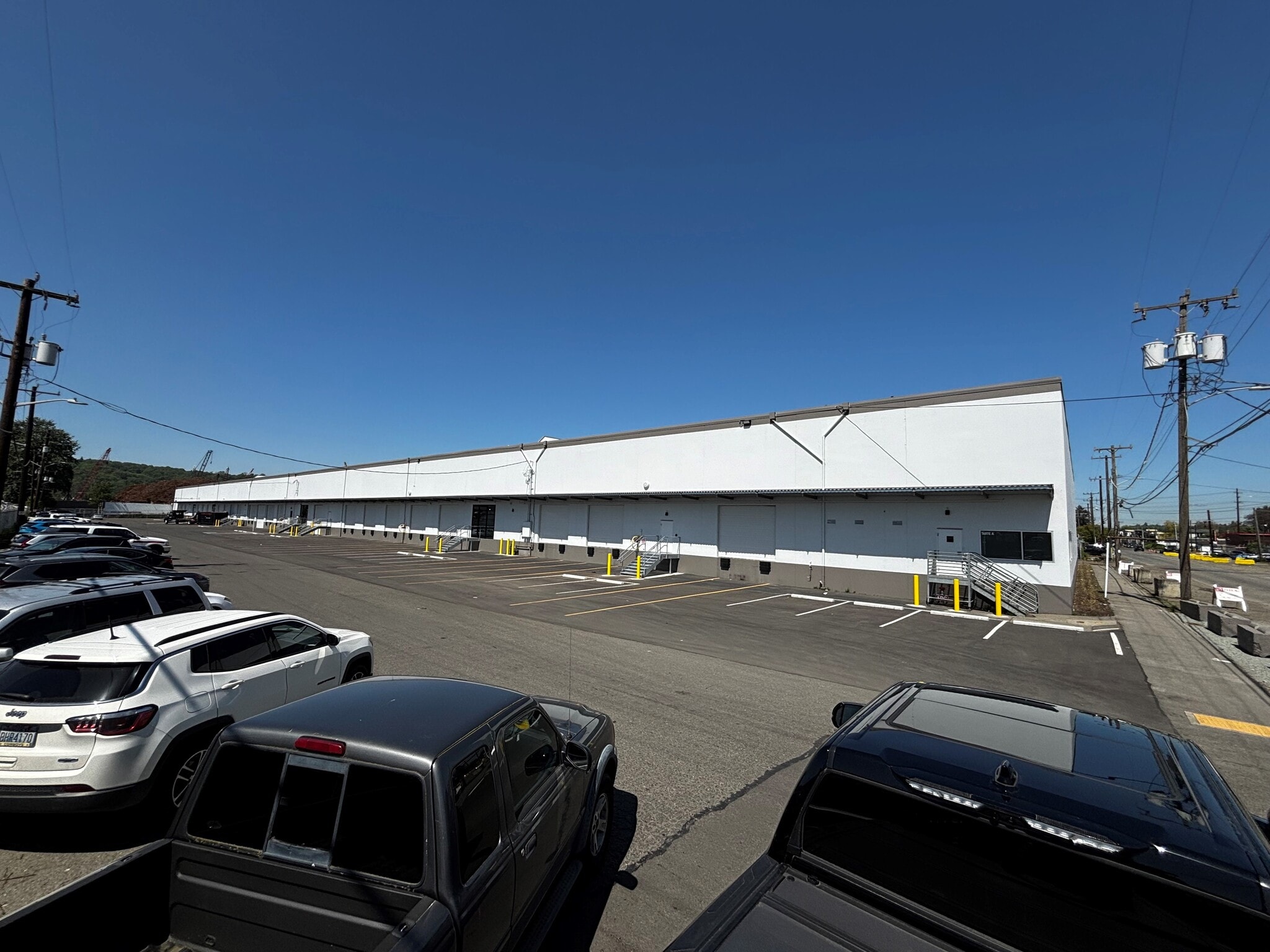 660 S Othello St, Seattle, WA for lease Building Photo- Image 1 of 5