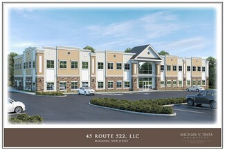 More details for 45 County Road 520, Marlboro, NJ - Office/Medical for Lease