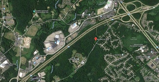 More details for 582 Robin Hill St, Marlborough, MA - Land for Sale