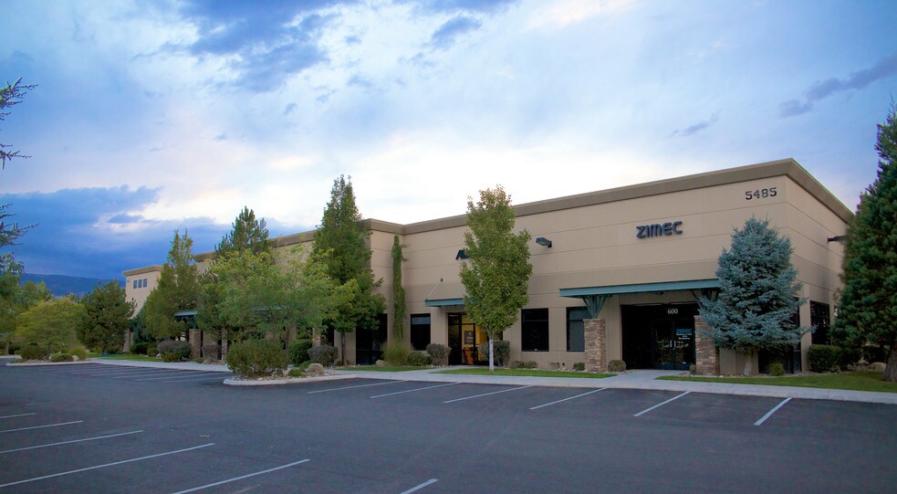 5485 Reno Corporate Dr, Reno, NV, 89511 Office/Medical Space For