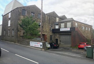 More details for Tong Ln, Rochdale - Industrial for Lease