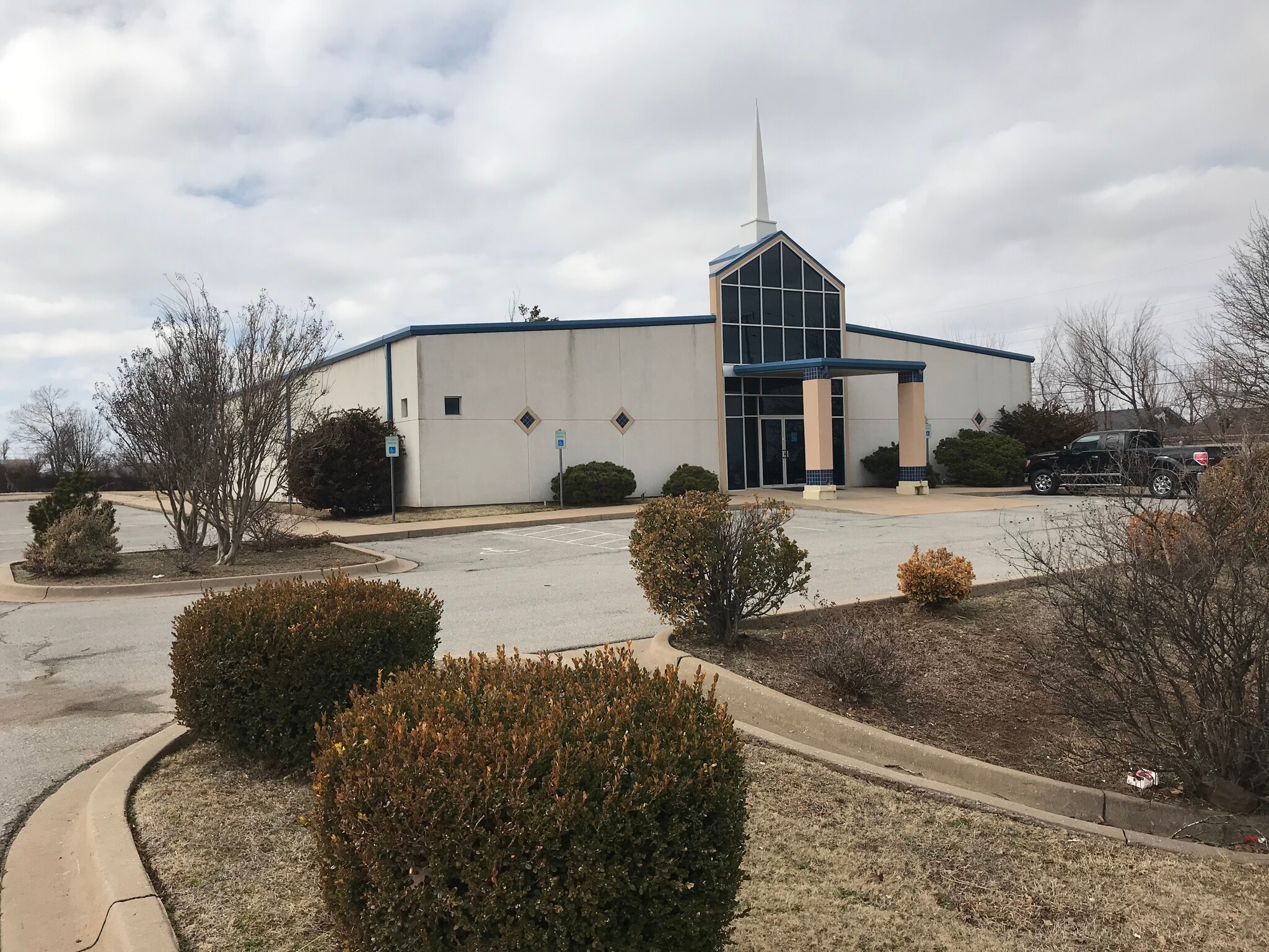 5201 N Martin Luther King Ave  