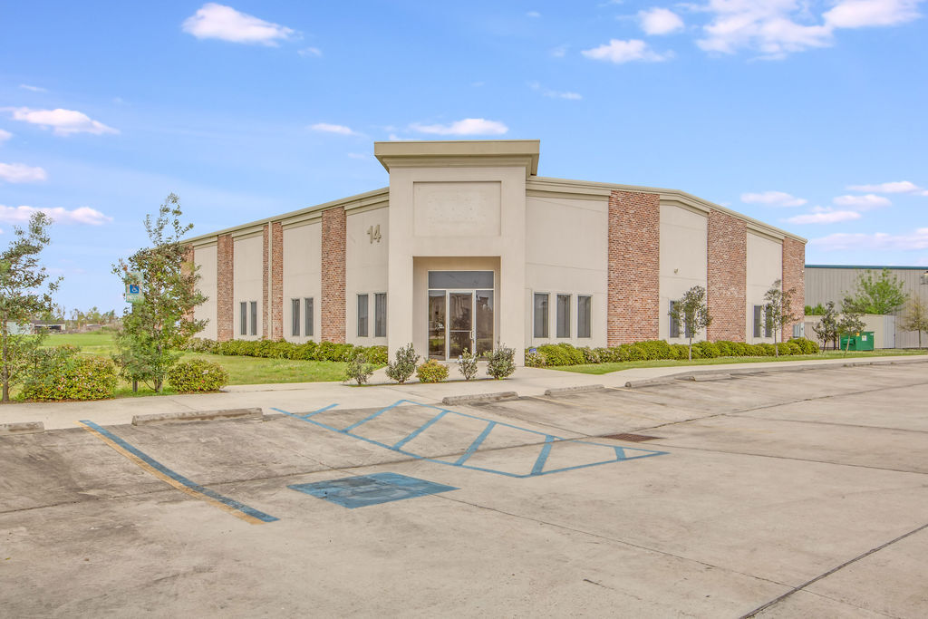 14 Veterans Memorial Blvd, Kenner, LA for sale Building Photo- Image 1 of 1