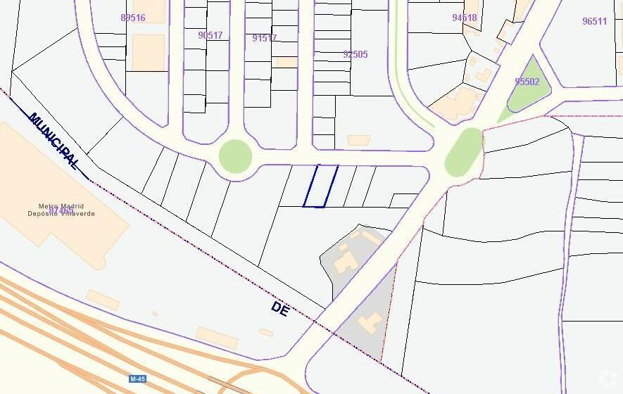 Land in Madrid, Madrid for sale - Building Photo - Image 2 of 2