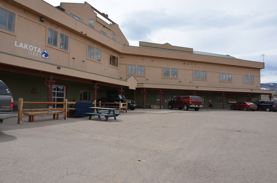 429 Edwards Access Rd, Edwards, CO for sale - Building Photo - Image 1 of 1