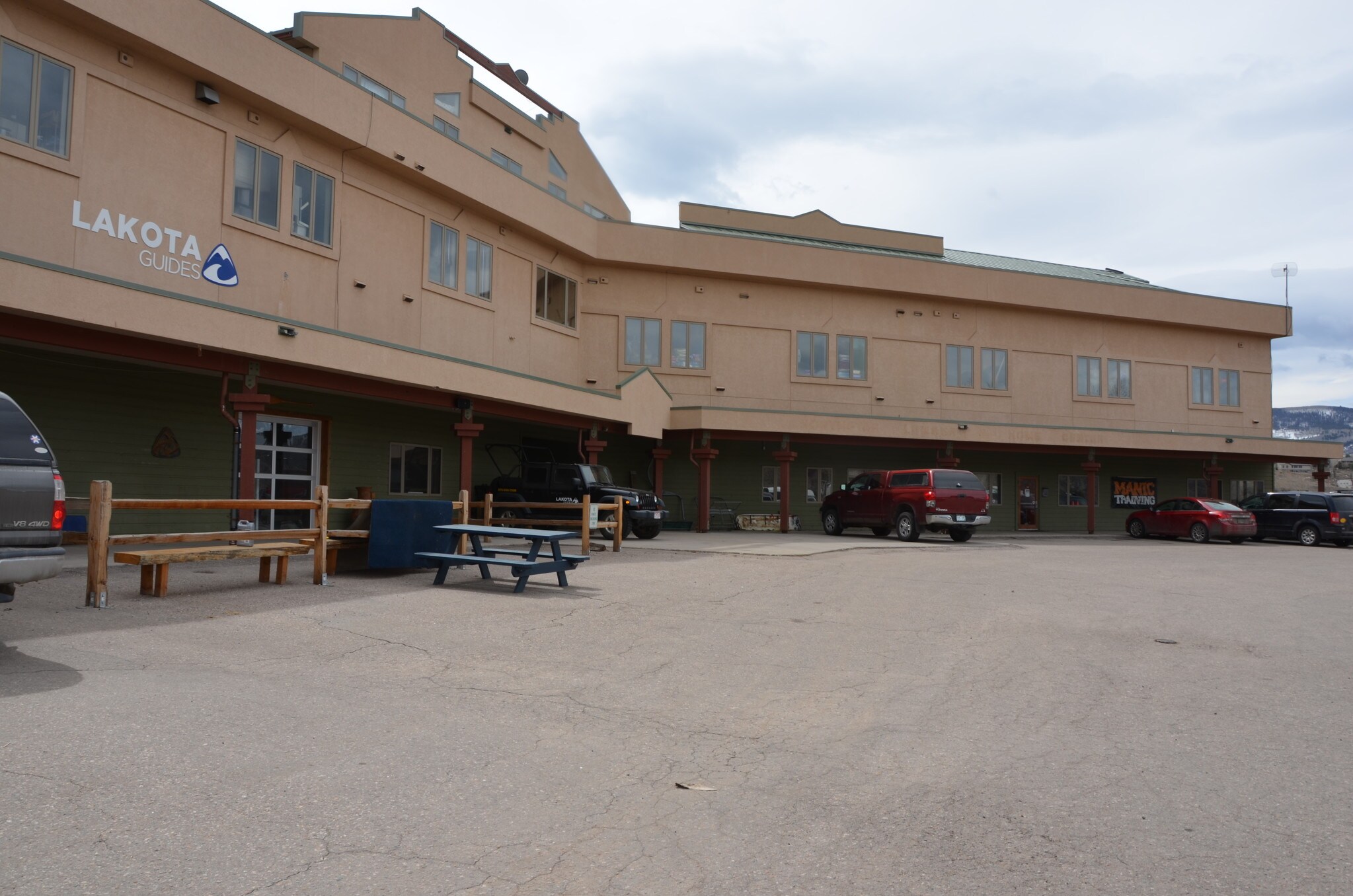 429 Edwards Access Rd, Edwards, CO for sale Building Photo- Image 1 of 1