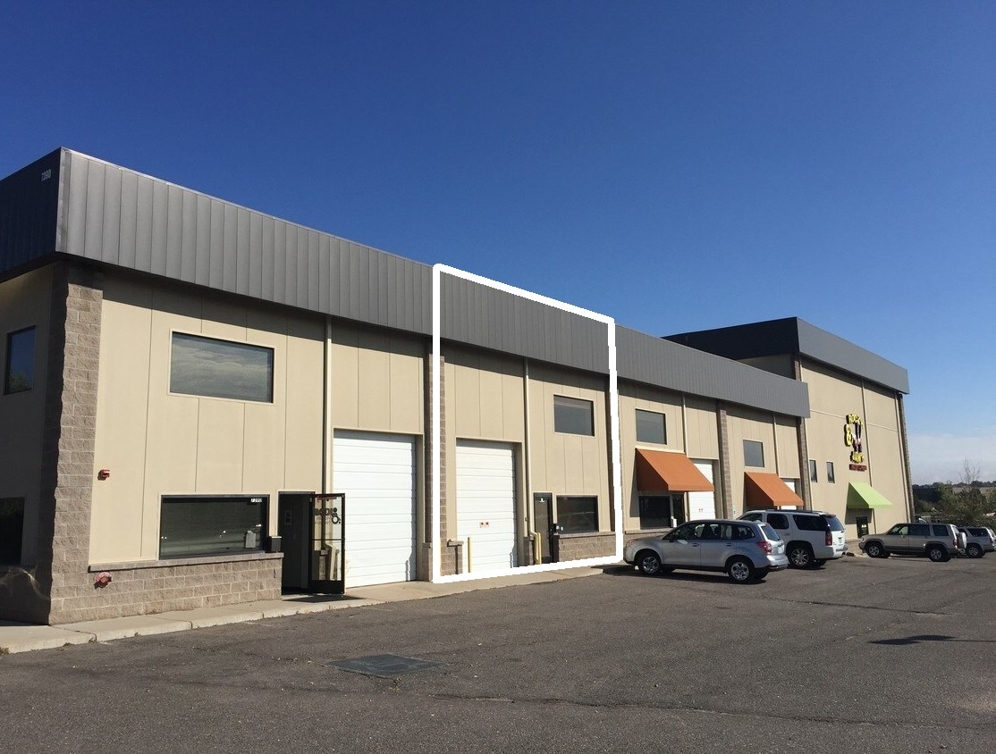 7390 S Fraser St, Centennial, CO 80112 - Unit B -  - Interior Photo - Image 1 of 6