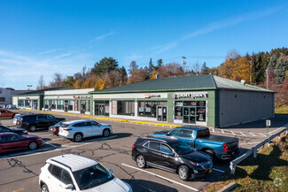 More details for 3951 Vestal Pky E, Vestal, NY - Retail for Lease