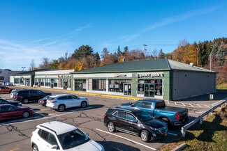 More details for 3951 Vestal Pky E, Vestal Township, NY - Retail for Lease