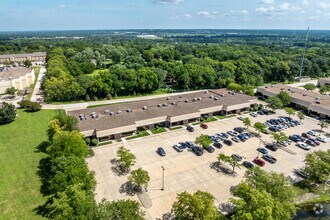 8191 Birchwood Ct, Johnston, IA - AERIAL map view - Image1