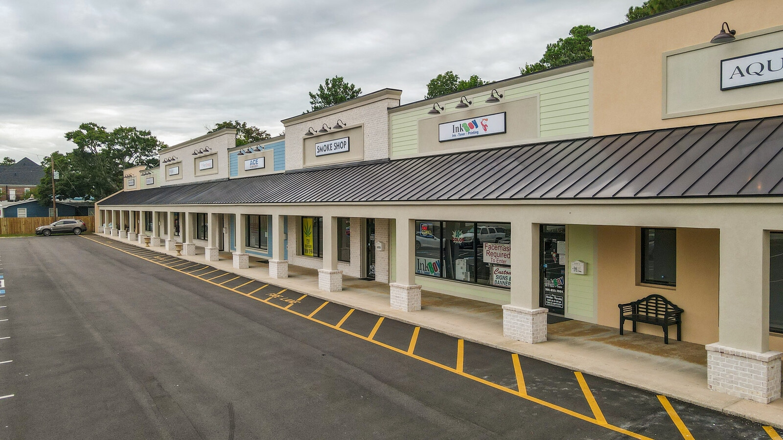 138 Davis Rd, Augusta, GA 30907