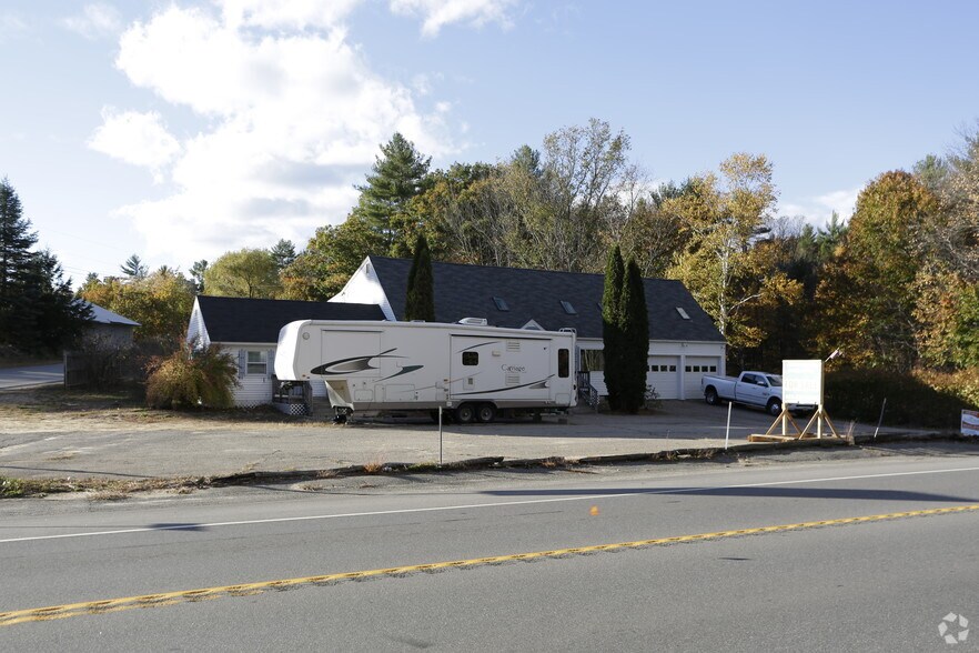 2 Kelsey Rd, Lee, NH 03861