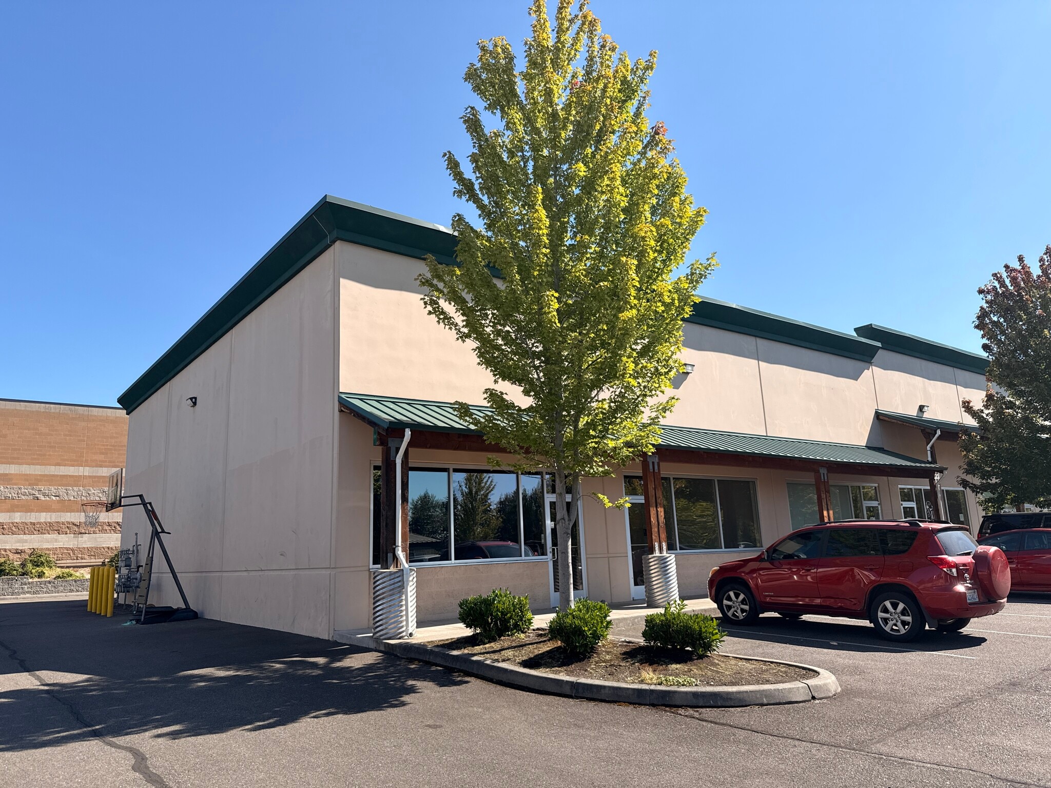 1822 Bickford Ave, Snohomish, WA for lease Building Photo- Image 1 of 9
