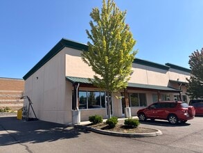 1822 Bickford Ave, Snohomish, WA for lease Building Photo- Image 1 of 9