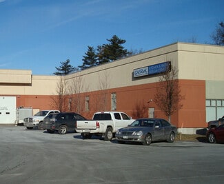 More details for 12 Murphy Dr, Nashua, NH - Office/Medical for Lease